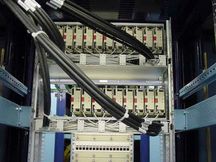 Серия  R318 FIBERPORT