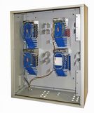 Серия 606 (Антивандальный коммутационный распределительный шкаф)