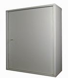 Серия 606 (Антивандальный коммутационный распределительный шкаф)
